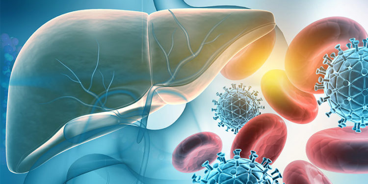 Кыргызстанда В жана С гепатиттерин дарылоо жана диагностикалоо эми бекер