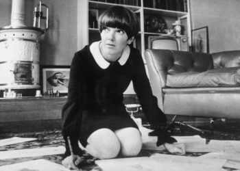 Мини-юбканын «ээси» Мэри Куант каза болду