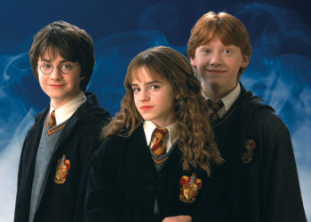 Гарри Поттердин күйөрмандарына сүйүнчү! Сериалдын биринчи тизери чыкты