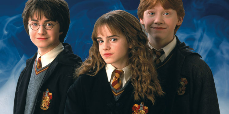 Гарри Поттердин күйөрмандарына сүйүнчү! Сериалдын биринчи тизери чыкты