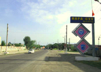 «Унаасына салып кеткен». Кара-Сууда эки кичинекей кызга ыплас аракеттерди жасоого шектүү кармалды