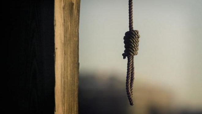 Ноокатта 8-класстын окуучусу өз жанын кыйган окуя боюнча милициянын маалыматы