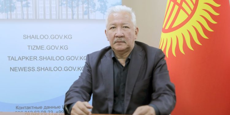 Ленин шайлоо округу боюнча талапкерлердин саны 13кө жетти