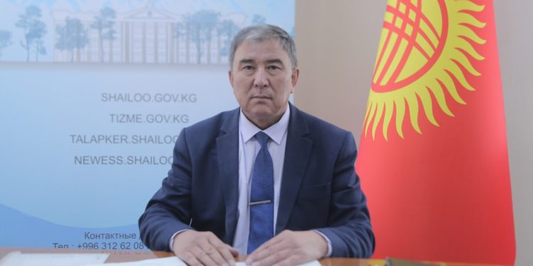 Ленин шайлоо округу боюнча талапкерлердин саны 15ке жетти. Тизме