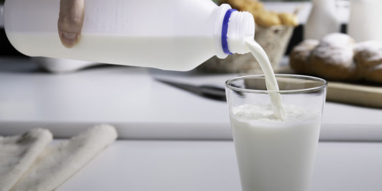 21-апрелден тартып Орусия Кыргызстандан сүт продукциясын ташууга тыюу салды