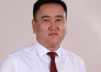 Бишкектин Октябрь районунун акими Азамат Дороев кызматтан бошотулду