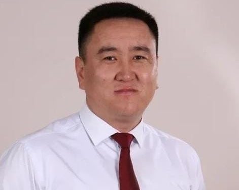 Бишкектин Октябрь районунун акими Азамат Дороев кызматтан бошотулду