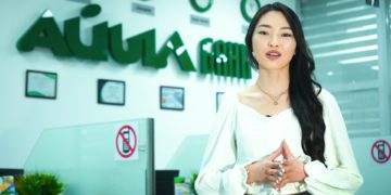 Как получить кредит в режиме онлайн до 100 000 сомов?
