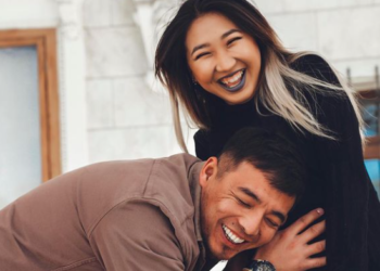 Кавер ырдаган түгөйлөр Тынысхан менен Элен балалуу болушат (сүрөт)