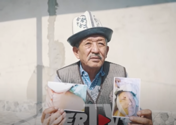 «Сумканын боосу кокосун мынча кыя албайт болчу» дейт кызынан ажырап, акыйкаттык издеген ата