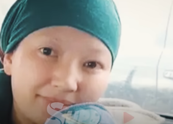 Асынып өлдү делген келиндин эжеси: «ТикТокко киргени үчүн күйөөсү сабаган деп ойлойбуз»