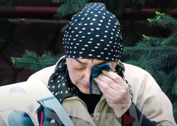 Уулум «апа, мен сизди багам, эжемди турмушка узатам дечү» дейт Орусияда бычакталган 17 жаштагы жигиттин апасы