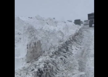 17-апрелге карата ашуулардагы абал тууралуу маалымат (видео)