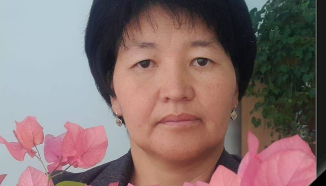 Токтогулда мугалимдер жол кырсыкка кабылып, математика мугалими көз жумду