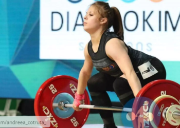 Оор атлетчи Европа чемпиондугунда эс-учун жоготуп кулап, периштелерди көргөнүн айтты