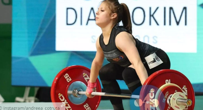 Оор атлетчи Европа чемпиондугунда эс-учун жоготуп кулап, периштелерди көргөнүн айтты