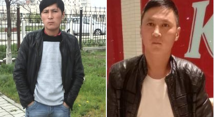 Сокулукта Эрлан Мусабаев 21-марттан бери дайынсыз болуп жатат