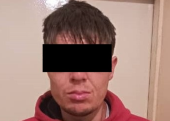 Чүйдө унаа айдай качкан жаран жол кырсыкка кабылган