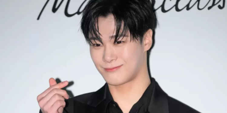 Сеулда k-pop тобунун 25 жаштагы лидери Мунбиндин жансыз денеси табылды