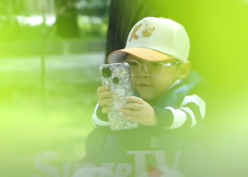 «Кайненем жолдошум каза болгон соң, небересинен баш тарткан» дейт уулу айнек сөөк оорусунан жабыркаган эне