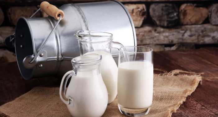 Эмнеге Орусия Кыргызстандан сүт продукциясын ташууга тыюу салды? Бийлик өкүлүнүн жообу