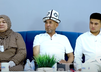 “Бир болайыкка” катышкан Аргендин апасы: «Кошуналар келип, Аруужанды көрсөтүштү»