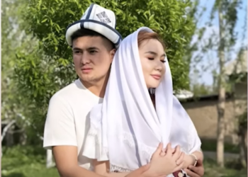 Аруужан Кыргызстанга келгенде эмне үчүн жоолук салып, бирок алып калышкан эмес? Аргендин ата-энесинин жообу