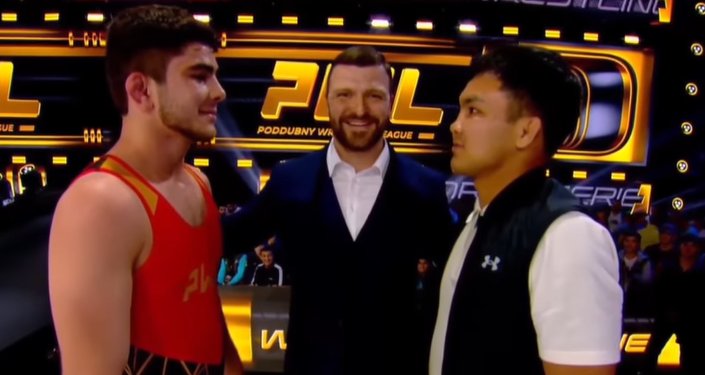 PWL: Эрназар Акматалиевге Курбан Шираев чакыруу таштады (видео)