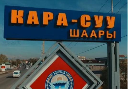 Кара-Сууда эки кичинекей кызга ыплас аракеттерди жасоого шектүү 2 айга камалды