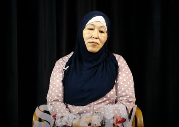 «Түрмөдөгү жигит менен таанышып, ага барып жүрүп, боюмда болуп калды» дейт жалгыз бой эне