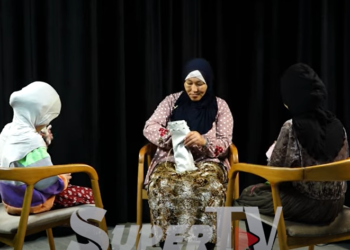 «Түрмөдөн таанышып, турмушка чыккан күйөөм кайра түрмөгө түшүп, ошондон бери дайынсыз дейт» жалгыз бой эне