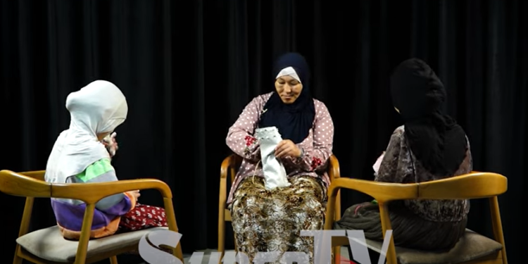 «Түрмөдөн таанышып, турмушка чыккан күйөөм кайра түрмөгө түшүп, ошондон бери дайынсыз дейт» жалгыз бой эне