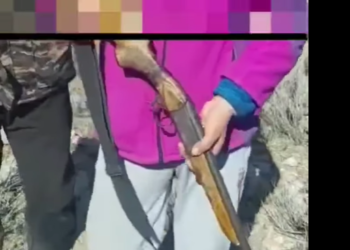 Милиция талкуу жараткан Ысык-Көлдөгү видеону ким тартканы тууралуу маалымат беришти