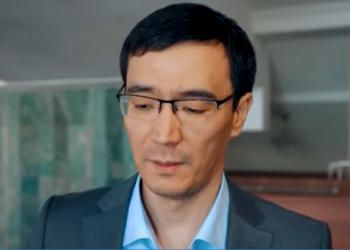 Медер Алиев: «Кыргыз тили менен бирге башка тилдерди билсек, мамлекет утушта болот»