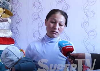 Үйлүү болгон SUPERTV’нын каарманы: «Эл жардам бере баштаганда, жалгыз эмес экенимди сездим»