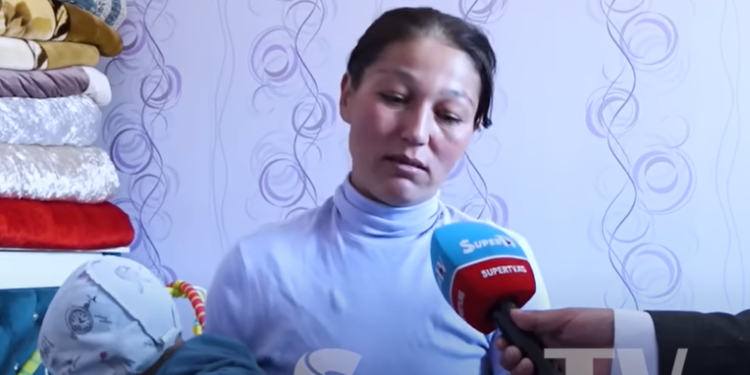 Үйлүү болгон SUPERTV’нын каарманы: «Эл жардам бере баштаганда, жалгыз эмес экенимди сездим»