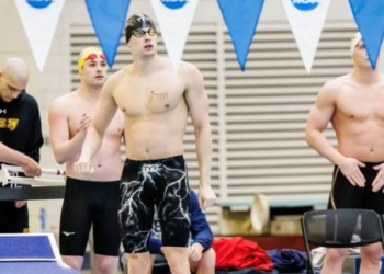 Суучул Денис Петрашов АКШдагы мелдеште 2-орунду ээледи