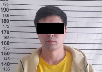 «Банктан акча алып келип берем» деп жаранды 119 миң сомго алдап кетүүгө шектүү кармалды