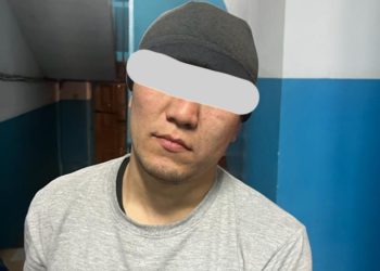 Кара-Балтада 27 жаштагы жигит киши колдуу болду. Шектүү чек арадан кармалды