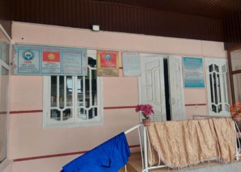 Жалал-Абадда мыйзамсыз иштеп жаткан медресе аныкталды