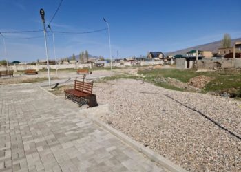 УКМК: «Талас мэриясынын муниципалдык менчик башкармалыгында коррупциялык механизмдер аныкталды»