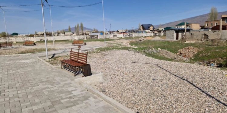 УКМК: «Талас мэриясынын муниципалдык менчик башкармалыгында коррупциялык механизмдер аныкталды»