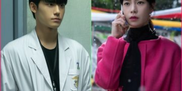 «Атак-даңк» сериалына тартылган актёр менен актриса кыз-жигит экенин жарыялашты