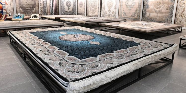 Өзбекстандын килемдерин эң көп Кыргызстан сатып алып жатат