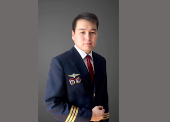 Жарандык авиация мамлекеттик агенттигине жаңы директор келди