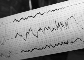 Ысык-Көлдө жер титиреди