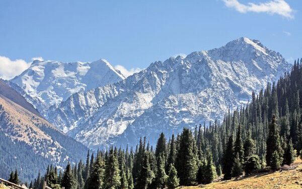 16-майга карата өлкөдө күтүлгөн аба ырайы