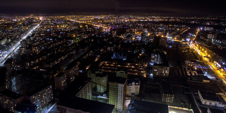 31-майга карата өлкөдө күтүлгөн аба ырайы