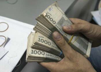 Ленин округу боюнча шайлоо. Төрт талапкерге шайлоо күрөөсү кайтарылат