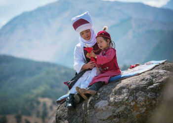 Энелер күнүнө карата кызыктуу статистика